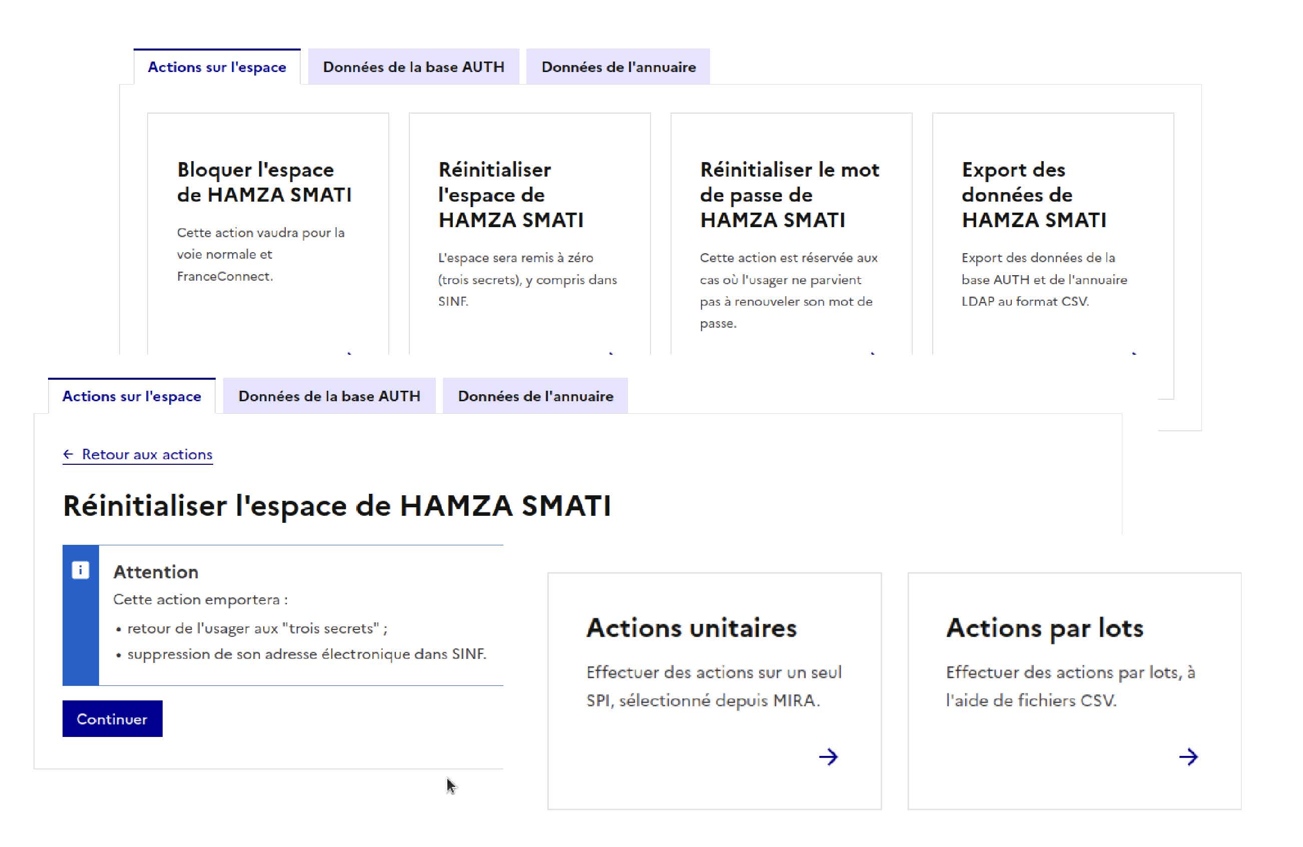Outil Gestion MOA (OGM)
